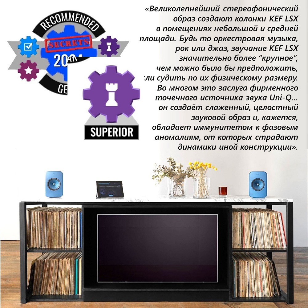 Эксперты Secrets of Home Theater & High Fidelity составили очередное руководство для читателей